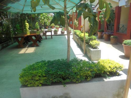 Hostal Leon Villas Guest House