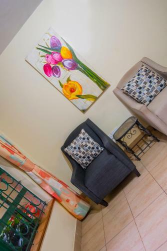 Hostal Leon Villas Guest House
