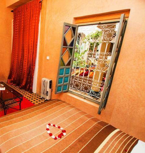 Riad Zinoun & Spa