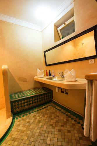 Riad Zinoun & Spa
