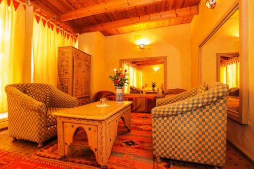 Riad Zinoun & Spa