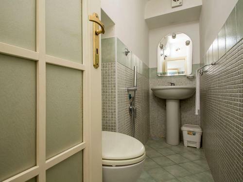 Apartamento Domus Cappella Vecchia