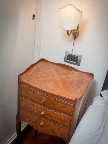 Apartamento Domus Cappella Vecchia
