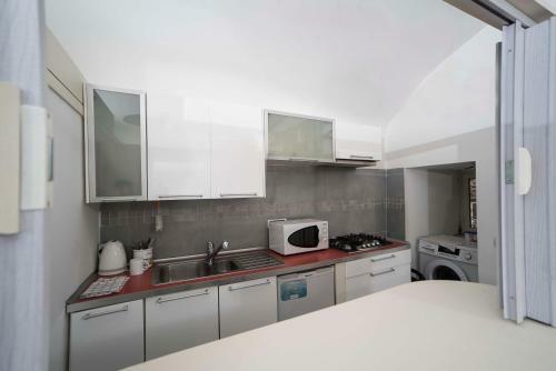 Apartamento Domus Cappella Vecchia