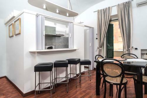 Apartamento Domus Cappella Vecchia