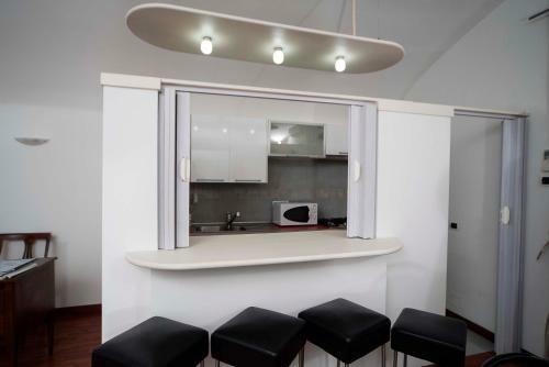 Apartamento Domus Cappella Vecchia
