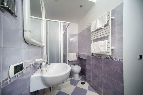 Apartamento Domus Cappella Vecchia