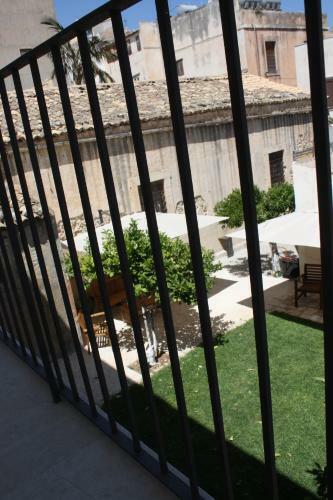 Hostal Welcome Garden