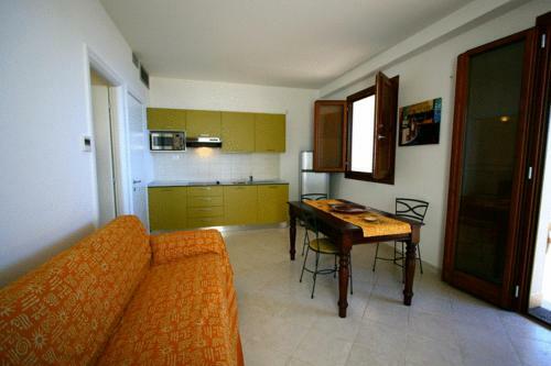 Aparthotel Kuddie Rosse Eco-friendly Residence