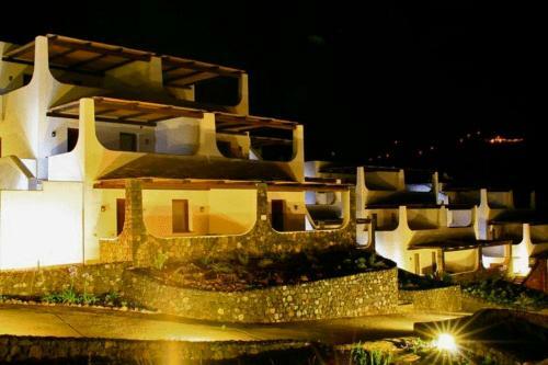 Aparthotel Kuddie Rosse Eco-friendly Residence