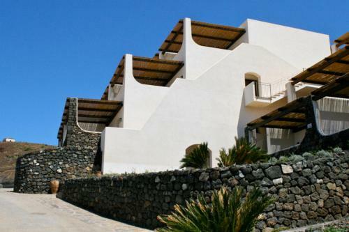 Aparthotel Kuddie Rosse Eco-friendly Residence