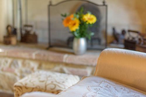 Apartamento La Paterna Di Rigomagno