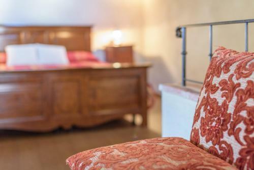 Apartamento La Paterna Di Rigomagno