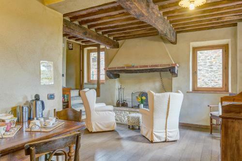 Apartamento La Paterna Di Rigomagno