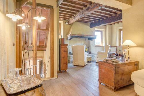 Apartamento La Paterna Di Rigomagno