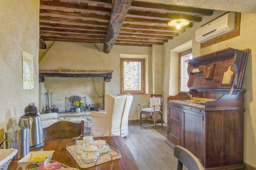 Apartamento La Paterna Di Rigomagno