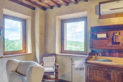 Apartamento La Paterna Di Rigomagno