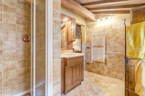 Apartamento La Paterna Di Rigomagno