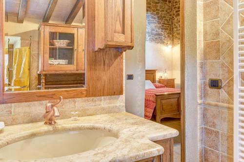 Apartamento La Paterna Di Rigomagno