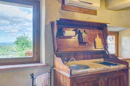 Apartamento La Paterna Di Rigomagno
