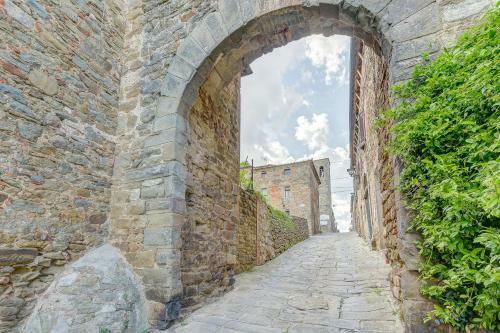 Apartamento La Paterna Di Rigomagno