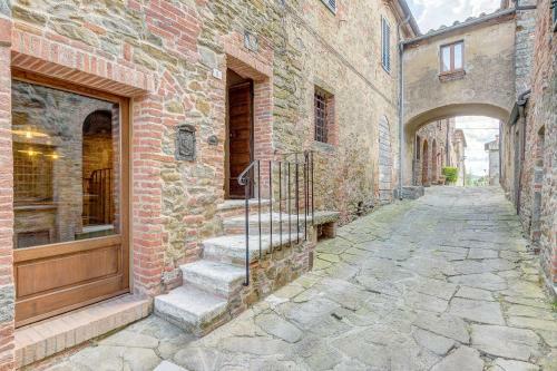 Apartamento La Paterna Di Rigomagno