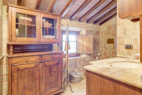 Apartamento La Paterna Di Rigomagno