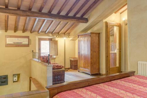 Apartamento La Paterna Di Rigomagno