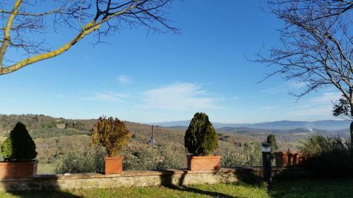 Apartamento La Paterna Di Rigomagno