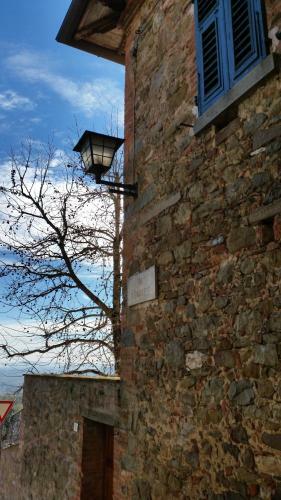 Apartamento La Paterna Di Rigomagno
