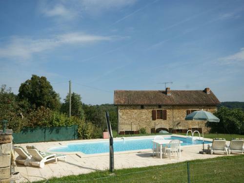 Maison De Vacances - Loubejac 2