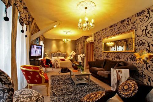 Hotel Hostellerie Saint-jacques