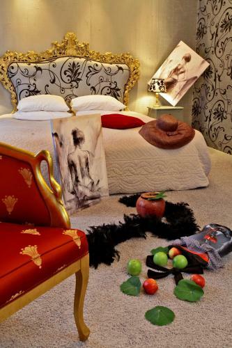 Hotel Hostellerie Saint-jacques