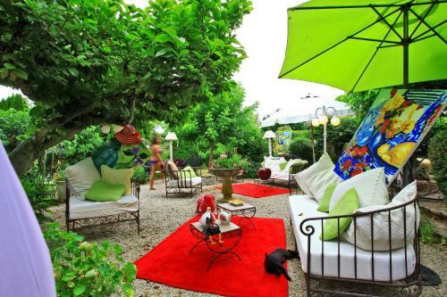 Hotel Hostellerie Saint-jacques