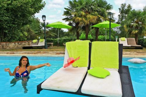 Hotel Hostellerie Saint-jacques