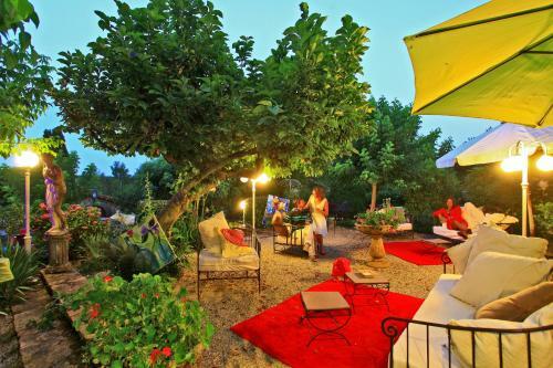 Hotel Hostellerie Saint-jacques