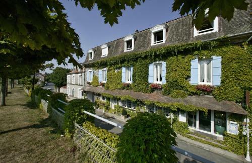 Hotel Hostellerie Saint-jacques