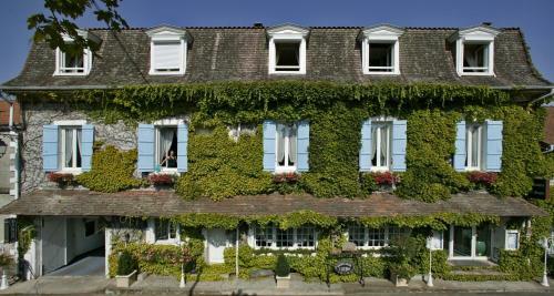 Hotel Hostellerie Saint-jacques