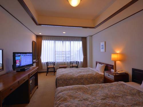 Hotel New Akao
