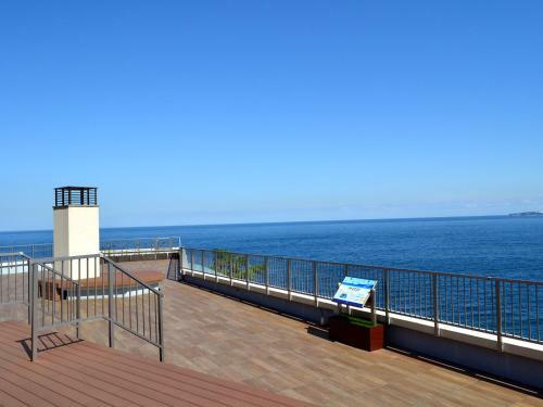 Hotel New Akao