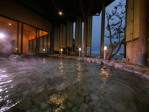Hotel New Akao