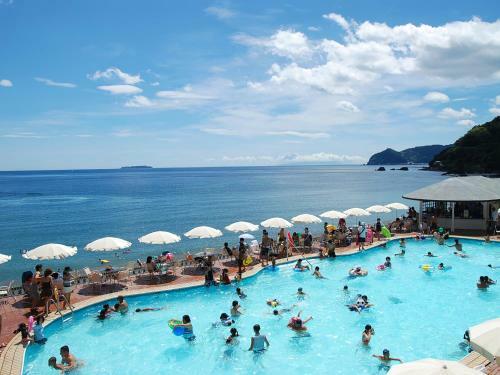 Hotel New Akao