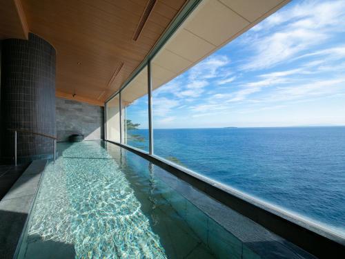 Hotel New Akao