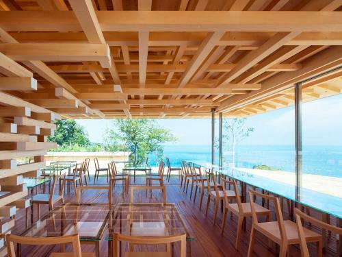 Hotel New Akao
