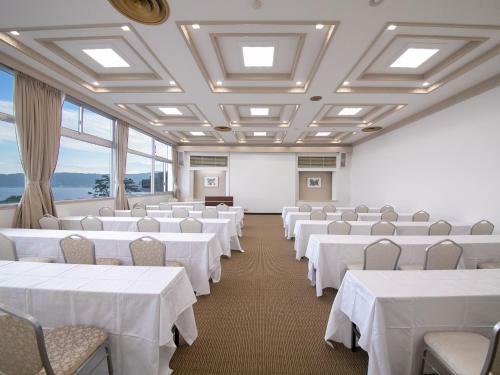 Hotel New Akao