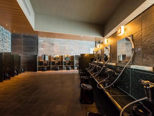 Hotel New Akao