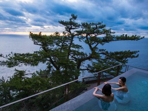 Hotel New Akao