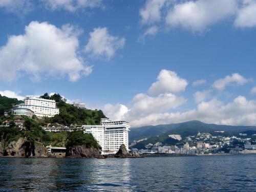 Hotel New Akao