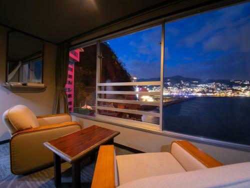 Hotel New Akao