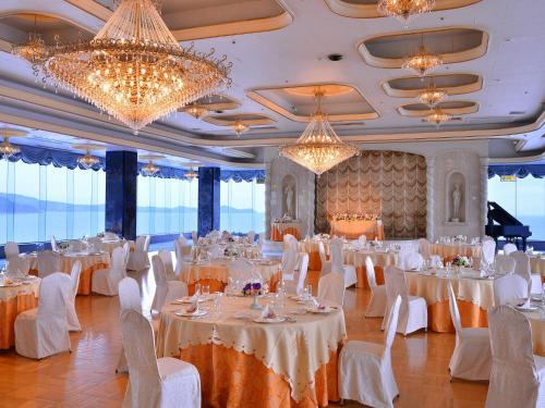 Hotel New Akao